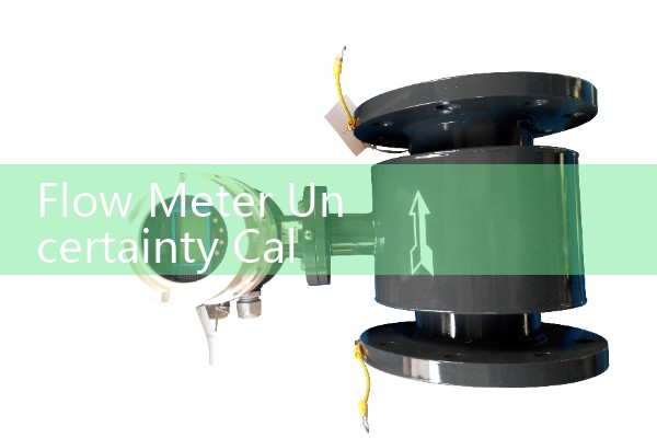 Flow Meter Uncertainty Calculation Software: Standardizing Error Bars Under ISO 5168