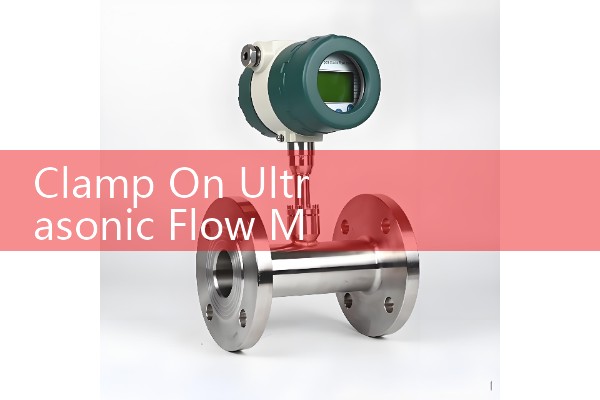 Turn on the flow meter