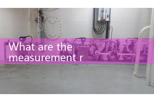 DN flowmeter