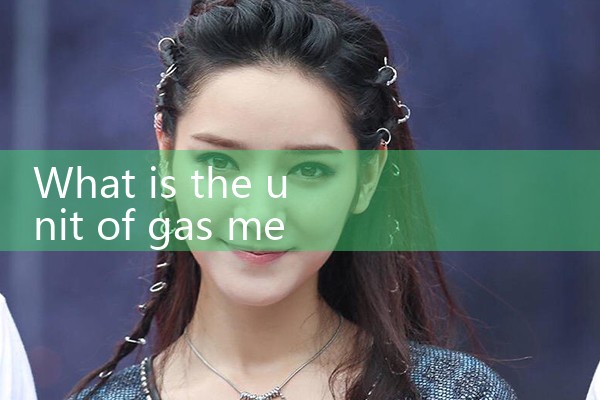 gas meter measurement|mass flowmeter