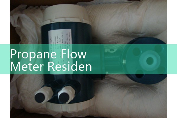 Propane Flow Meter Residential: Sourcing Home LPG Vapor Accounting Systems