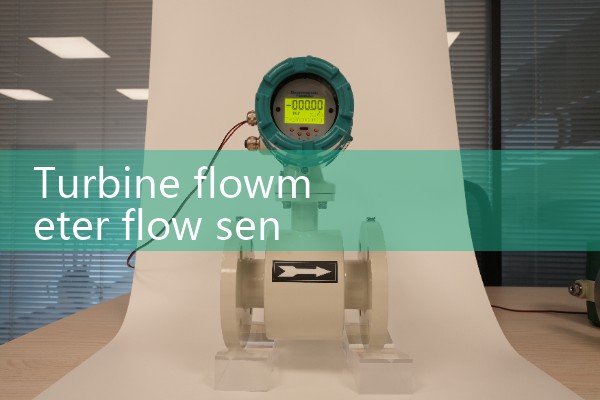 Er flowmeter