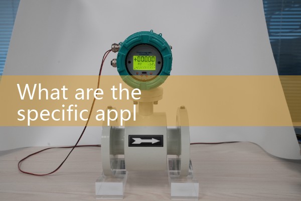 Assessment of flow meters