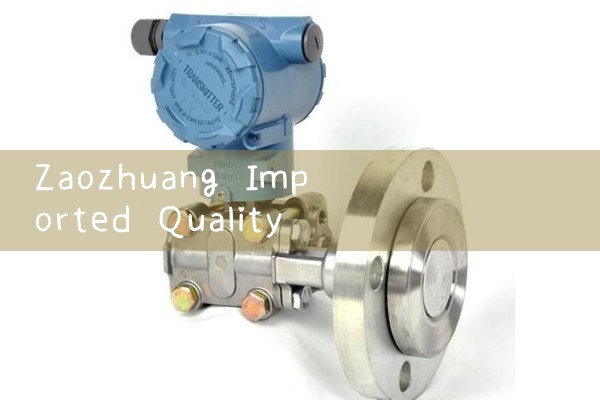 Zaozhuang Imported Quality Flow Meter Manufacturer
