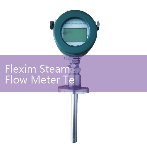 Flexim Steam Flow Meter Technology: Non-Invasive High-Temperature Steam Volumetric Sizing