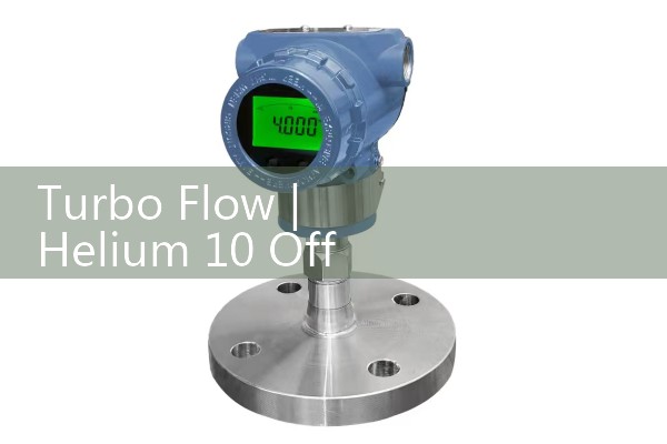 turbo flow|venturi meter