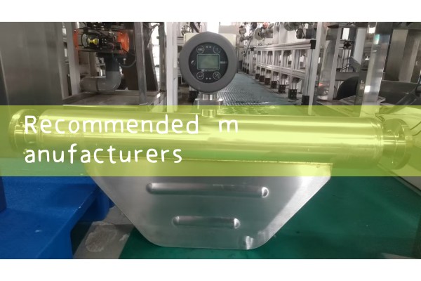Recommended manufacturers for Shaanxi quality flow meters